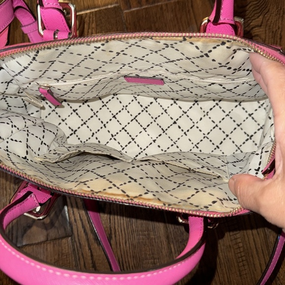 KATE SPADE MADISON AVENUE Bag - Picture 5 of 7
